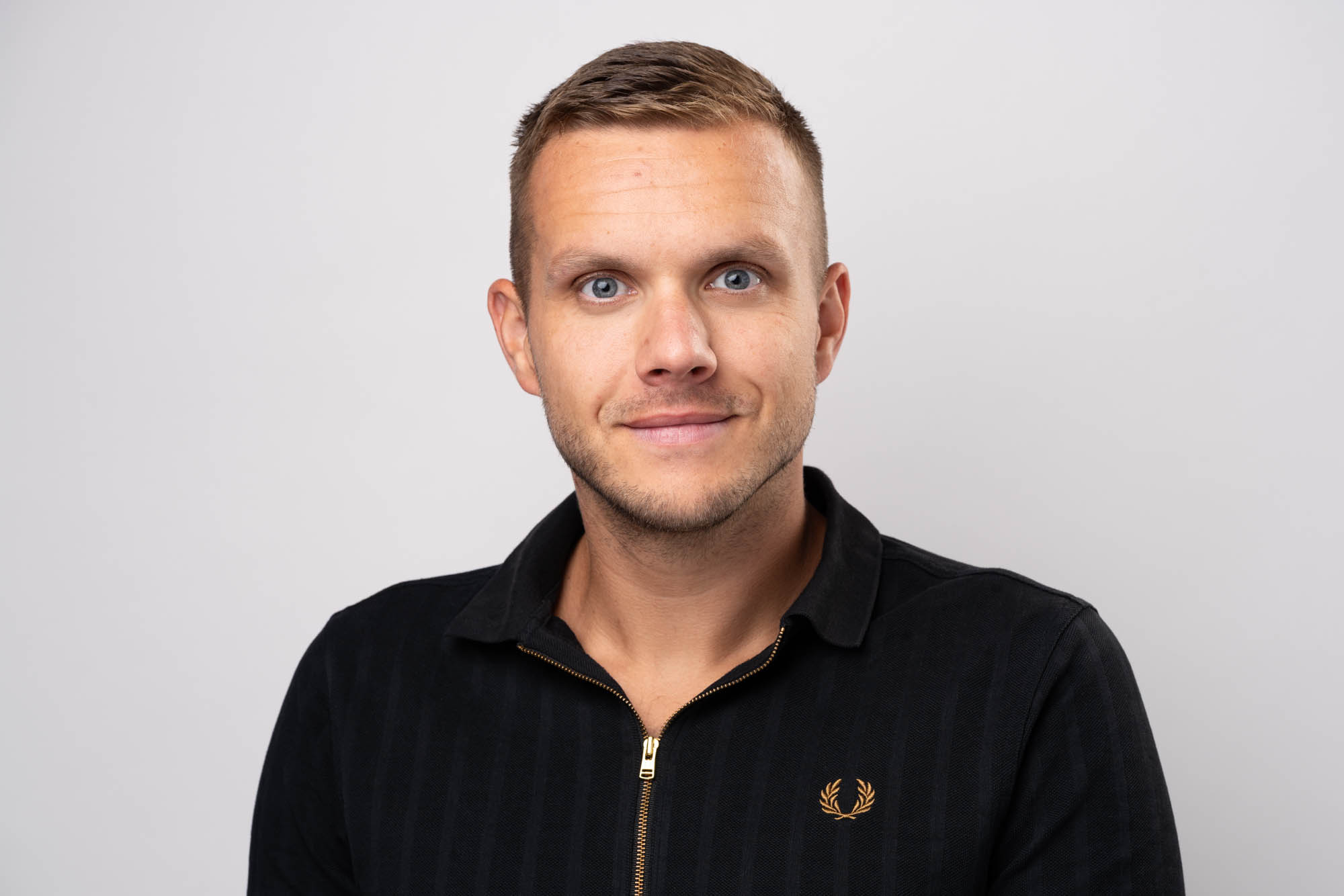 Rutger Hogenhout Rutger Hogenhout
