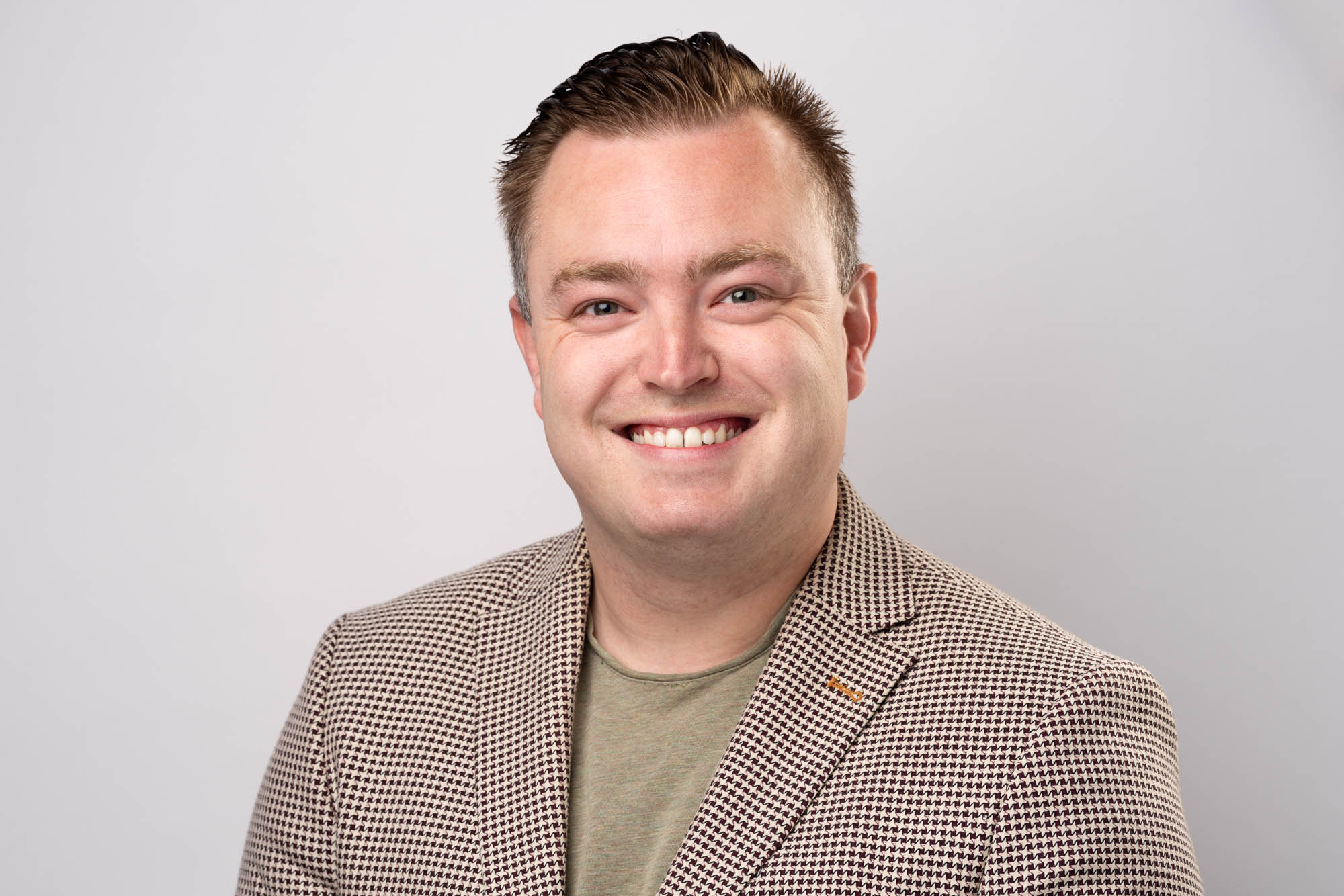 Dennis van der Veen Dennis van der Veen